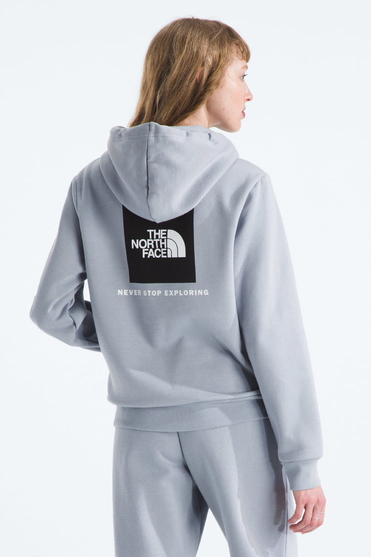 Evolution Box NSE Hoodie - BFX