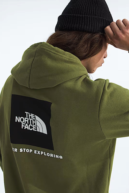 Evolution Box NSE Hoodie - WGN
