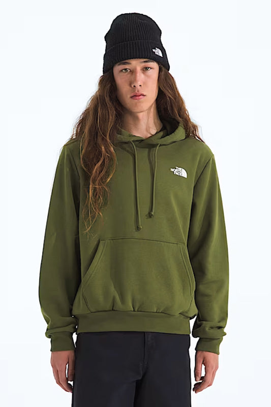 Evolution Box NSE Hoodie - WGN
