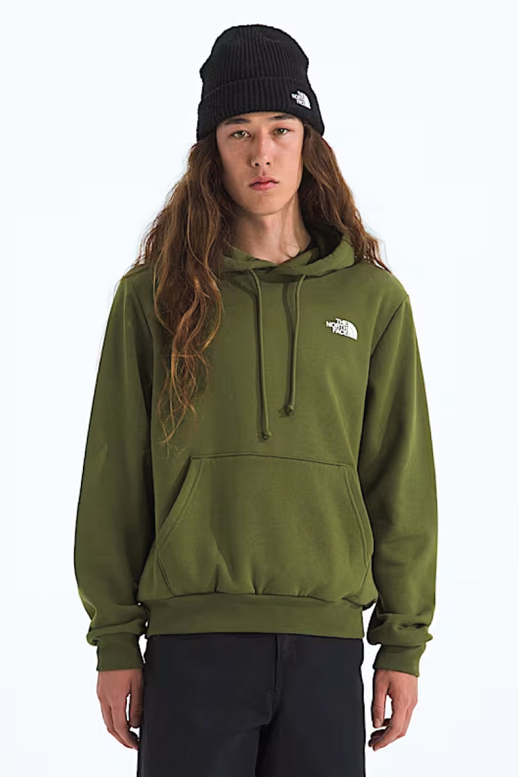 Evolution Box NSE Hoodie - WGN
