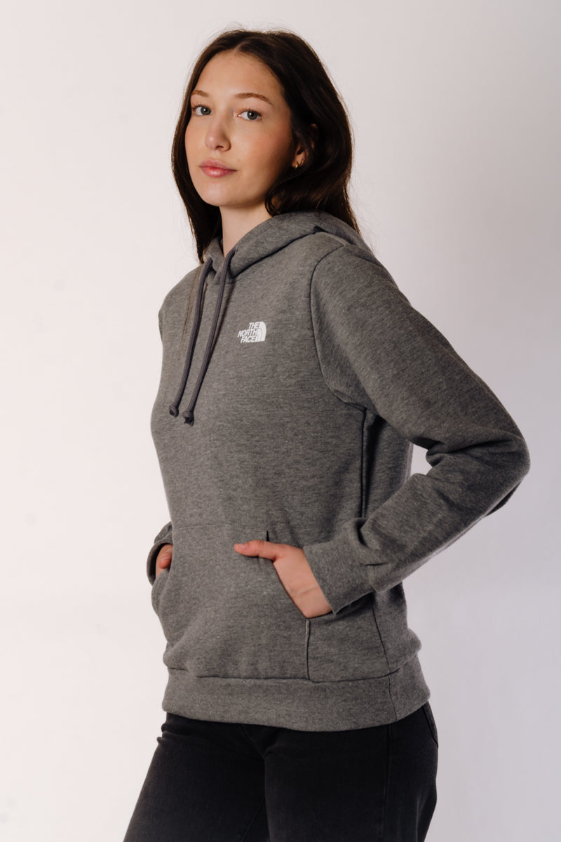 Evolution Floral Box NSE Hoodie - GRY