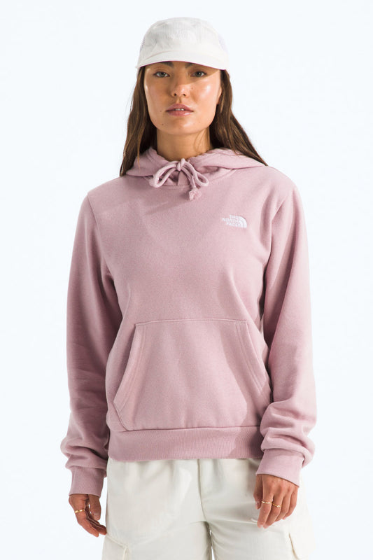 Evolution Simple Dome Hoodie - 0SO