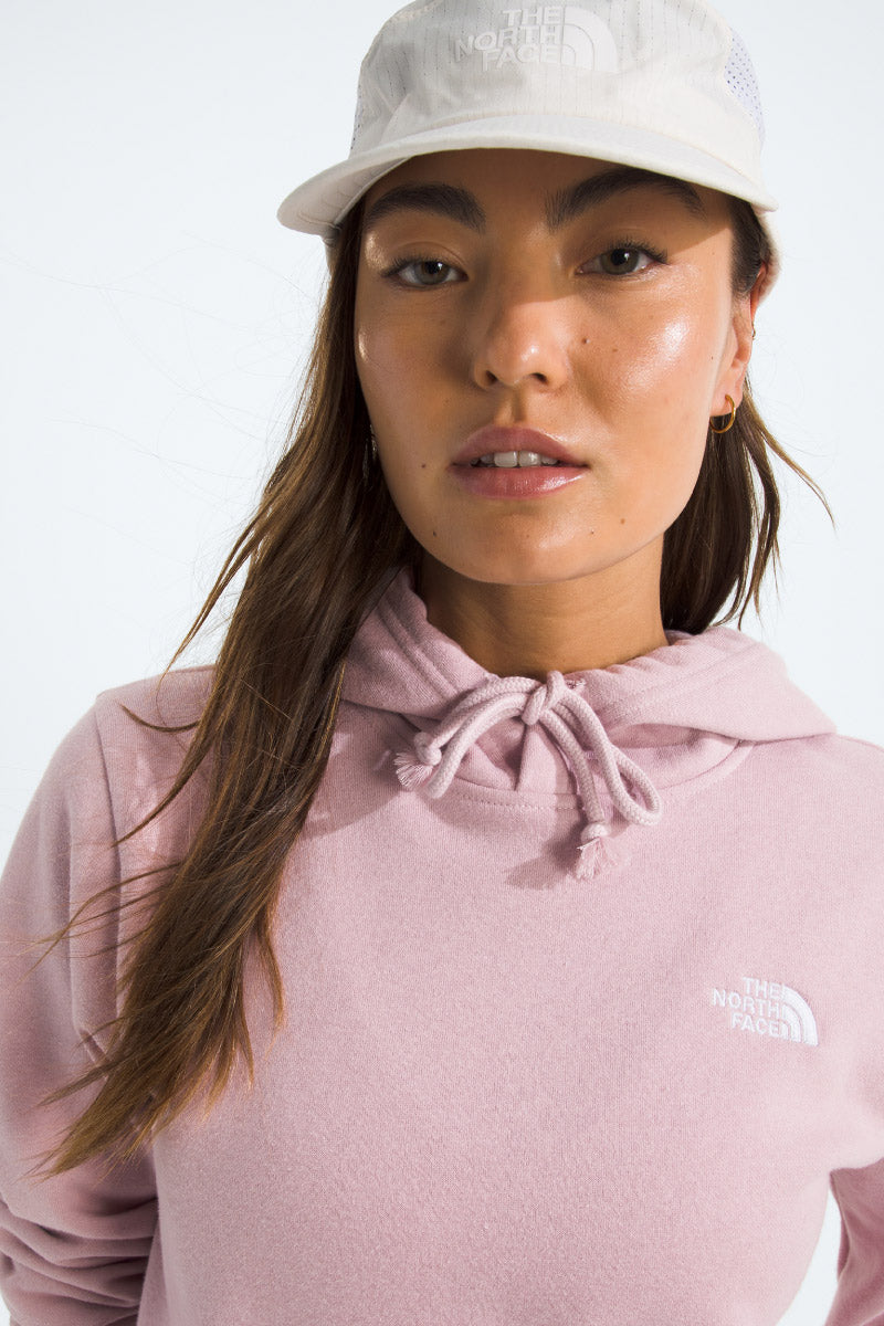 Evolution Simple Dome Hoodie - 0SO