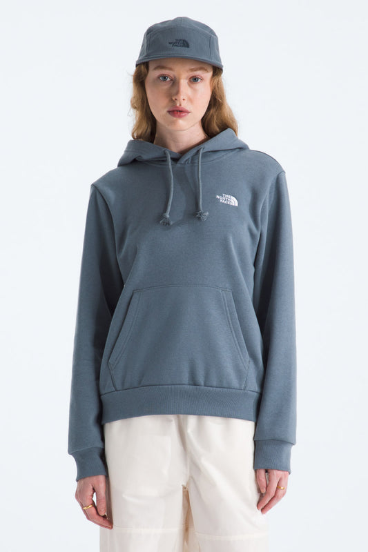 Evolution Simple Dome Hoodie - 0U3