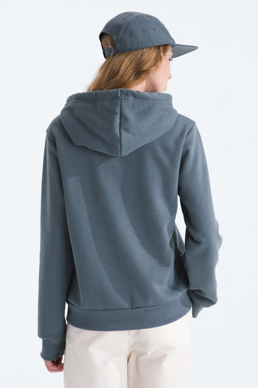 Evolution Simple Dome Hoodie - 0U3