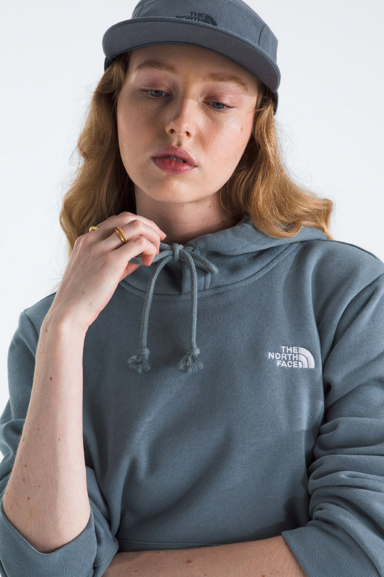 Evolution Simple Dome Hoodie - 0U3