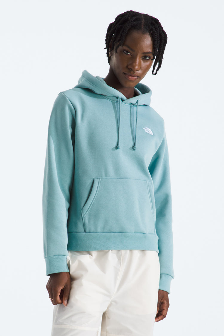 Evolution Simple Dome Hoodie - BEC