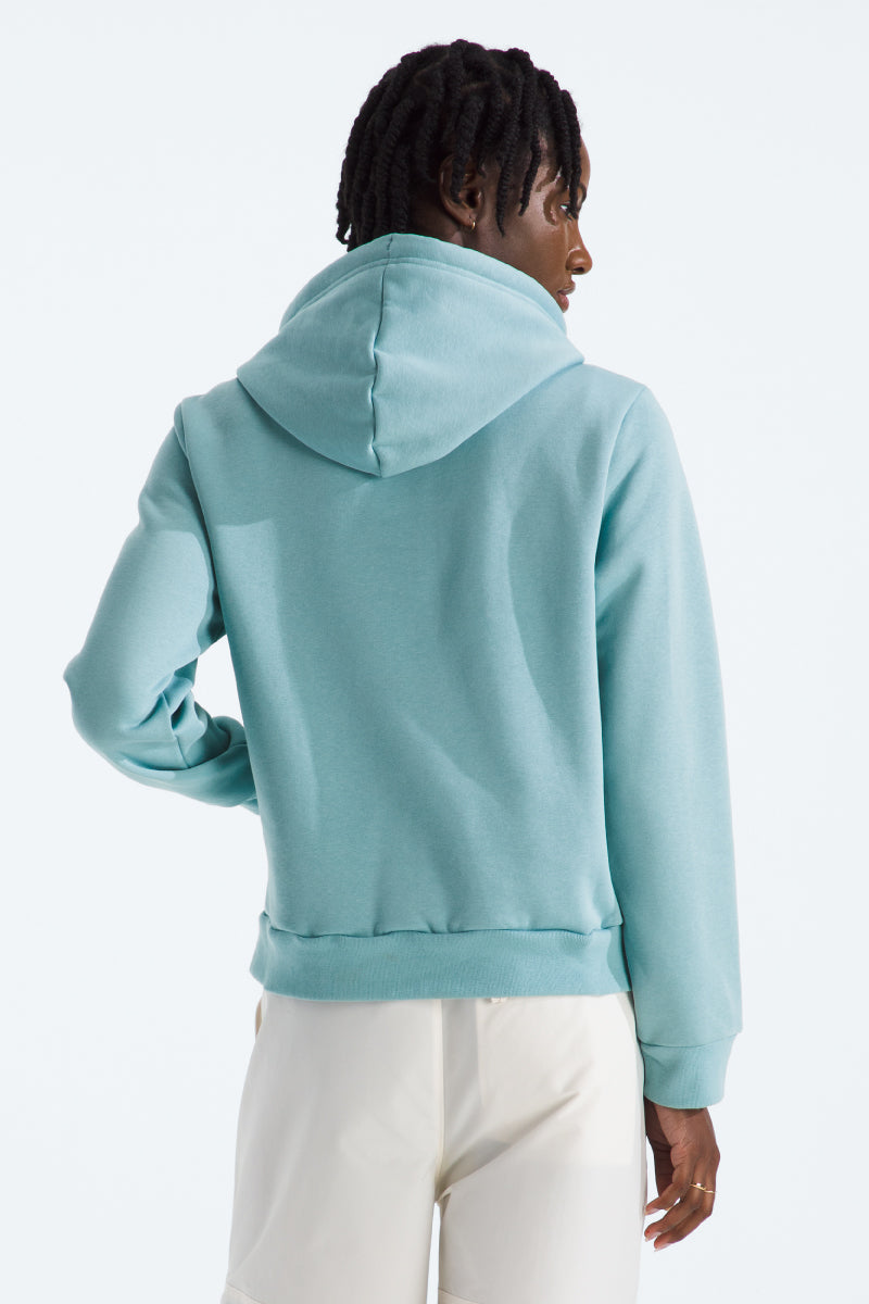 Evolution Simple Dome Hoodie - BEC