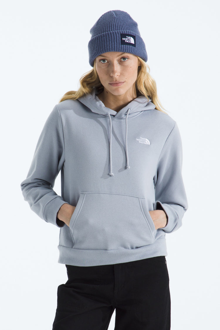 Evolution Simple Dome Hoodie - BFX