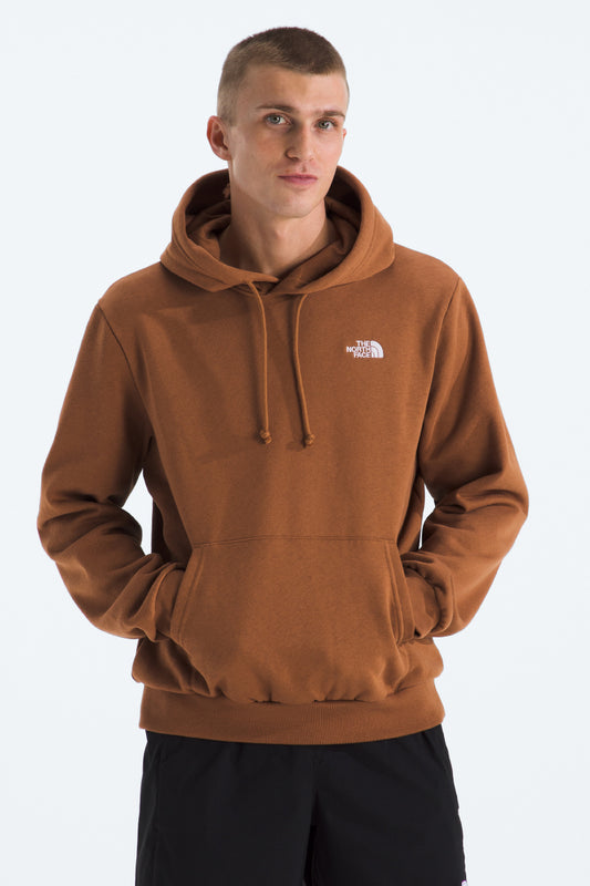 Evolution Simple Dome Hoodie - BTU