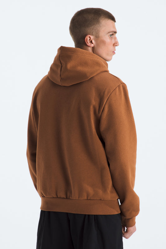 Evolution Simple Dome Hoodie - BTU