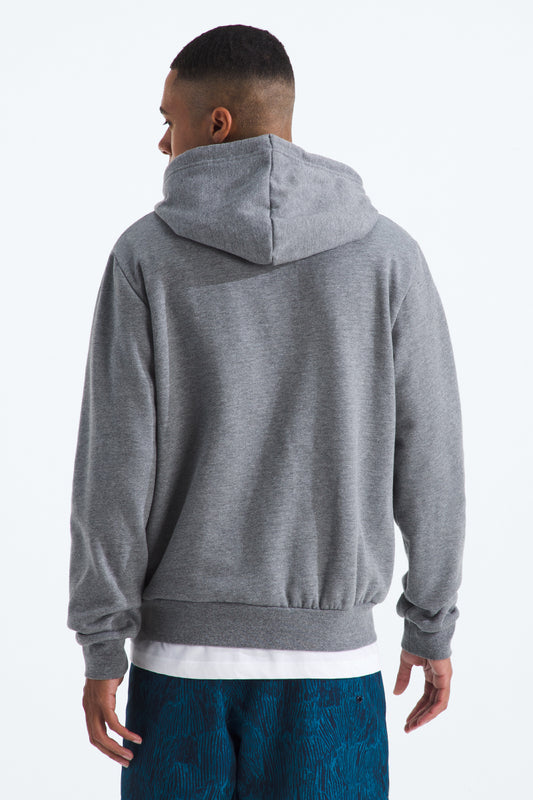 Evolution Simple Dome Hoodie - GRY