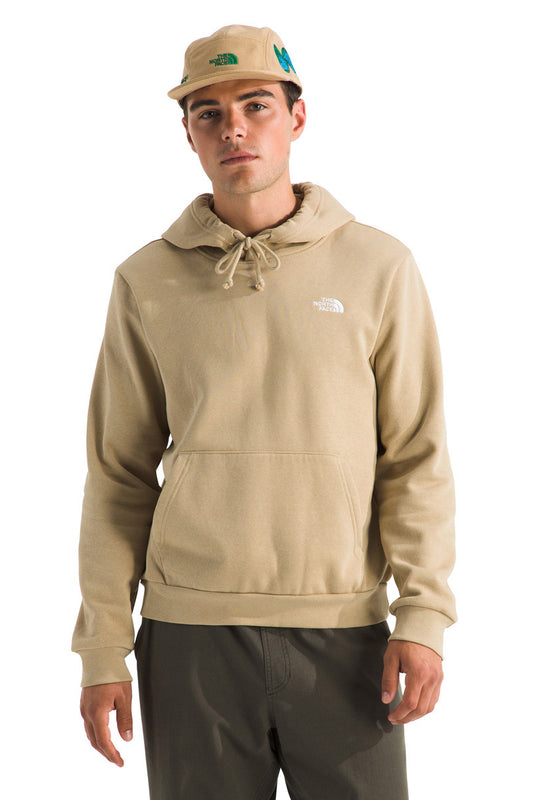 Evolution Simple Dome Hoodie - LK5