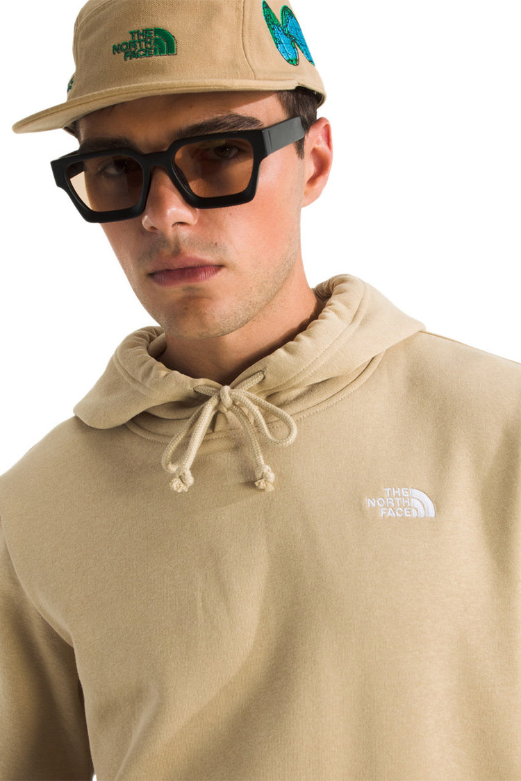 Evolution Simple Dome Hoodie - LK5
