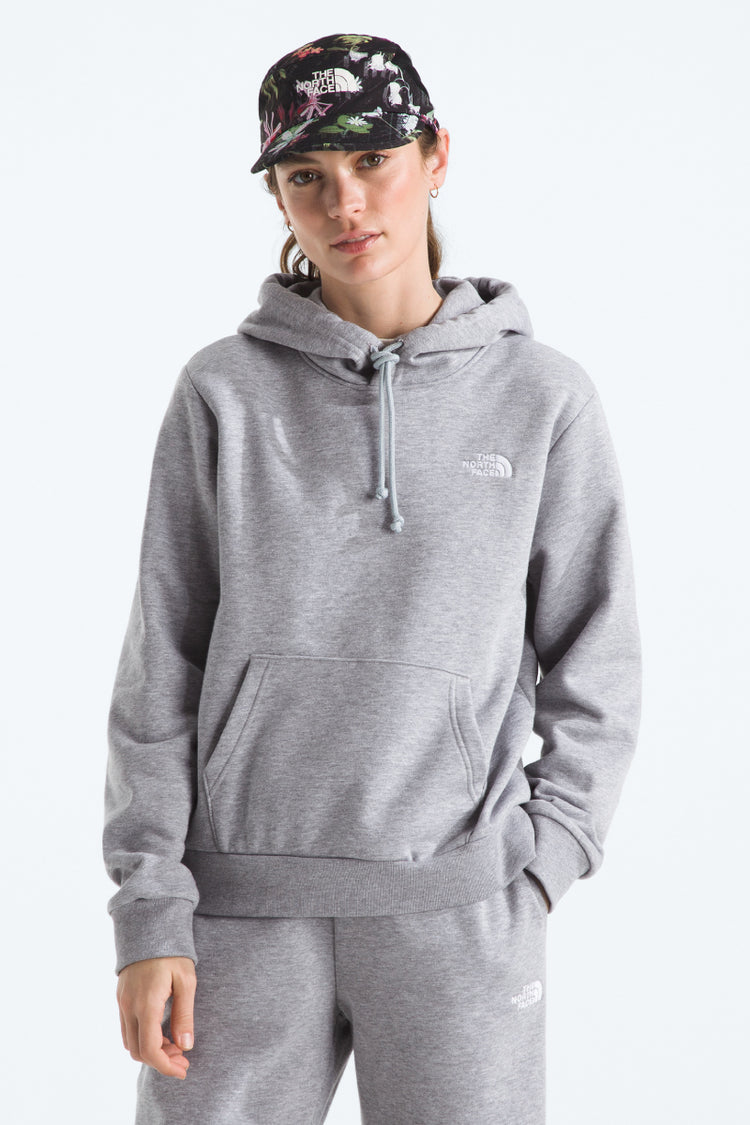 Evolution Simple Dome Hoodie - PGY