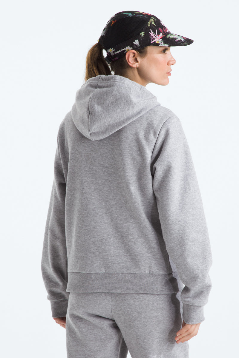 Evolution Simple Dome Hoodie - PGY