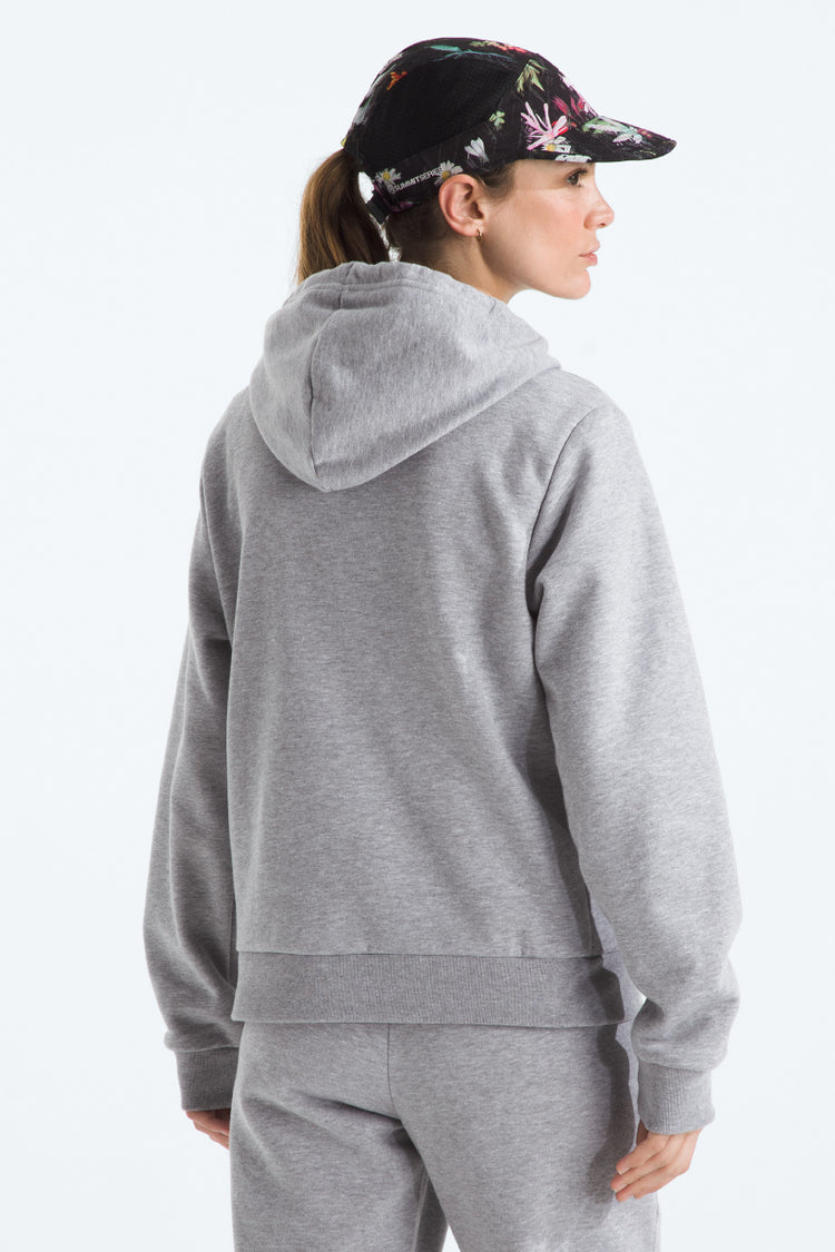 Evolution Simple Dome Hoodie - PGY