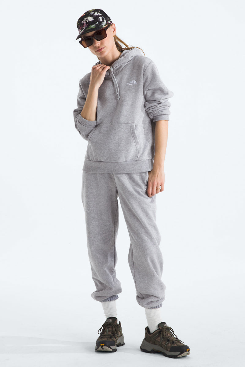 Evolution Simple Dome Hoodie - PGY
