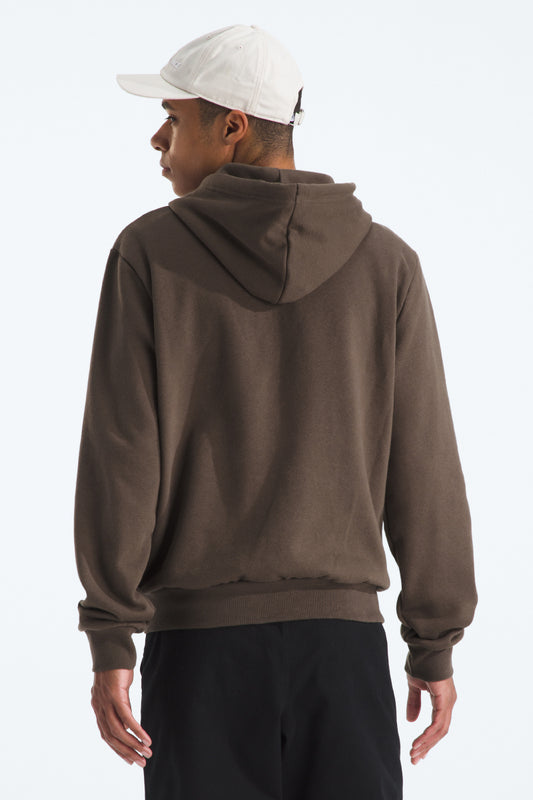 Evolution Simple Dome Hoodie - SBR