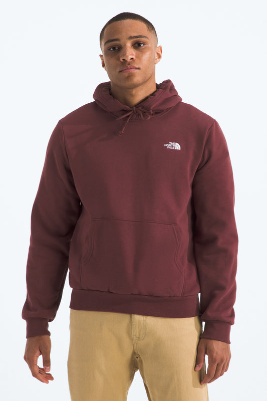 Evolution Simple Dome Hoodie - SMC