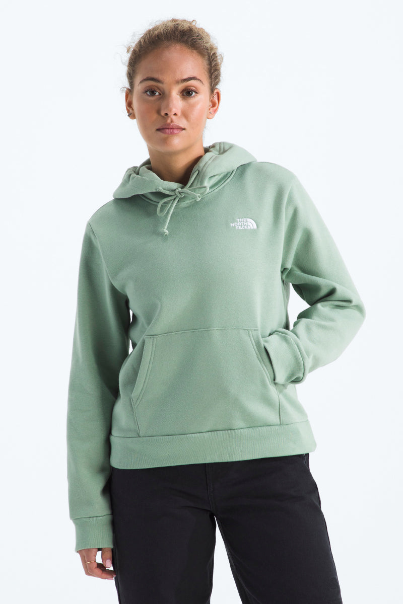 Evolution Simple Dome Hoodie - SMS