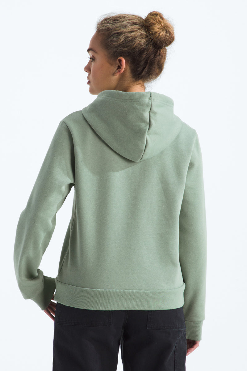 Evolution Simple Dome Hoodie - SMS