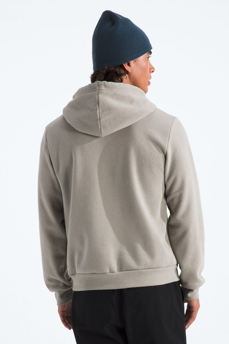 Evolution Simple Dome Hoodie - STS
