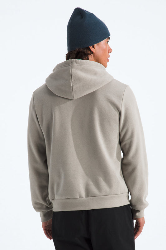 Evolution Simple Dome Hoodie - STS