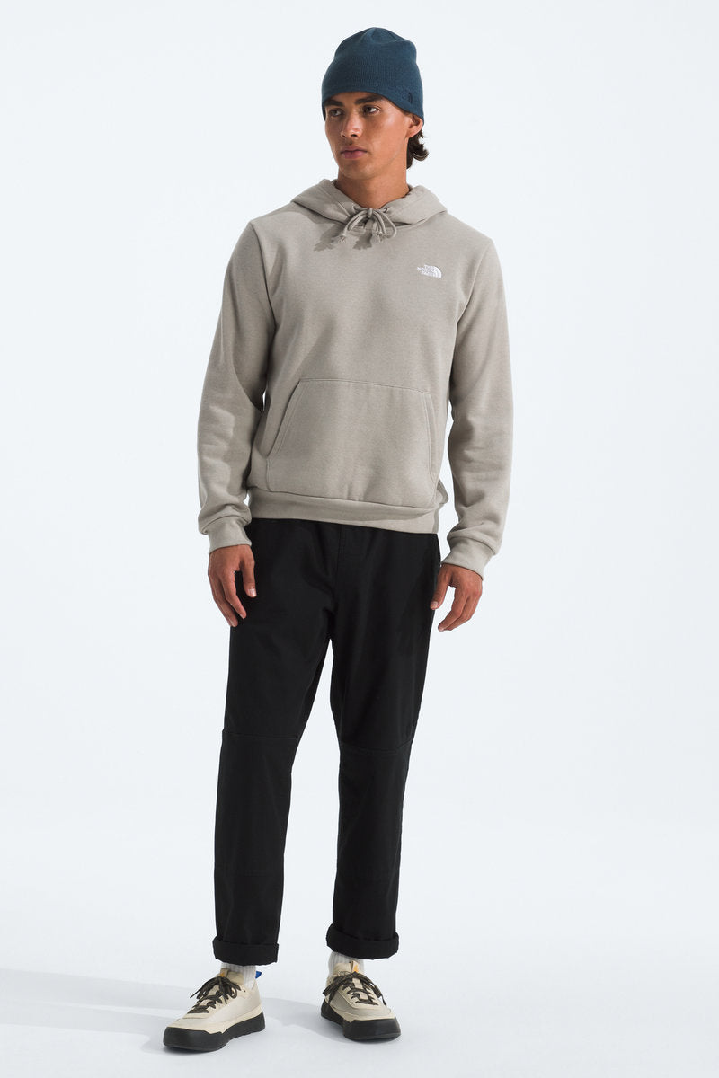 Evolution Simple Dome Hoodie - STS