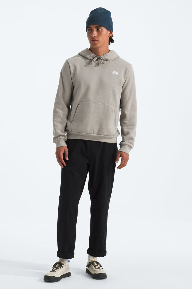 Evolution Simple Dome Hoodie - STS