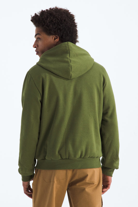 Evolution Simple Dome Hoodie - WGN