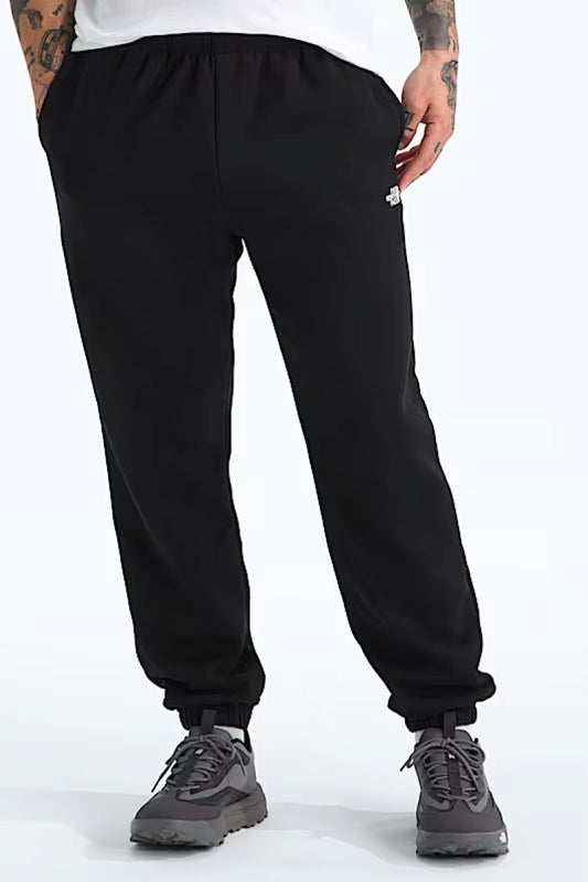 Evolution Simple Dome Pants - BLK