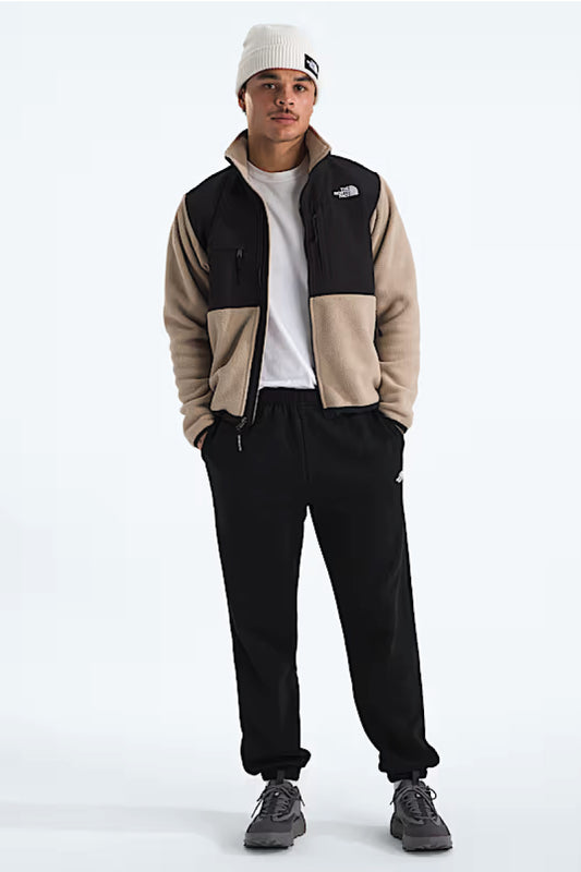 Evolution Simple Dome Pants - BLK