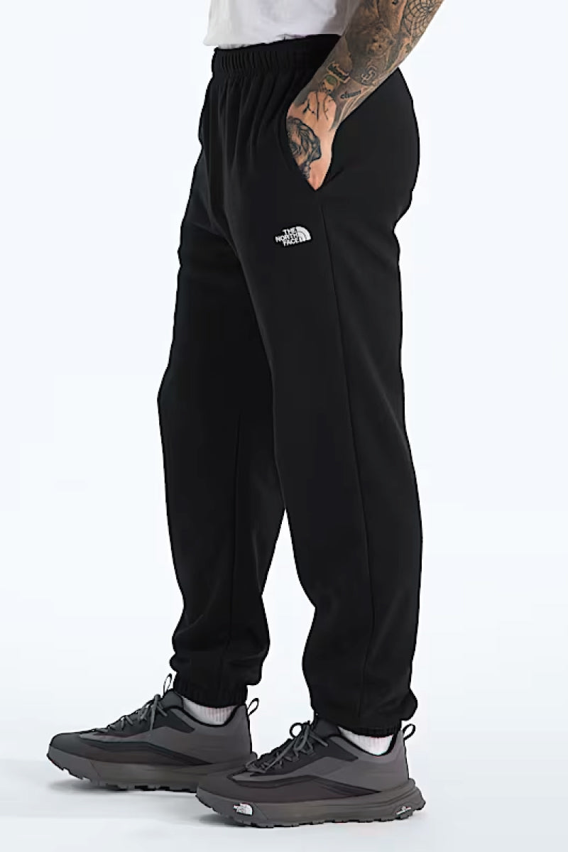 Evolution Simple Dome Pants - BLK