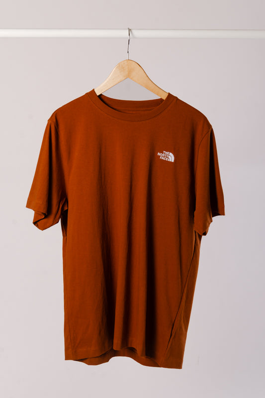 Evolution Simple Dome Tee - BTU