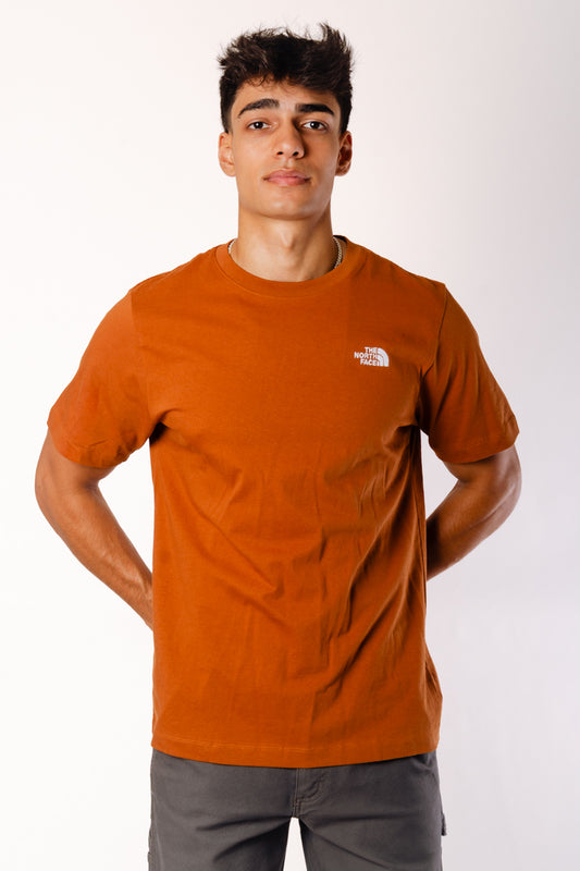 Evolution Simple Dome Tee - BTU