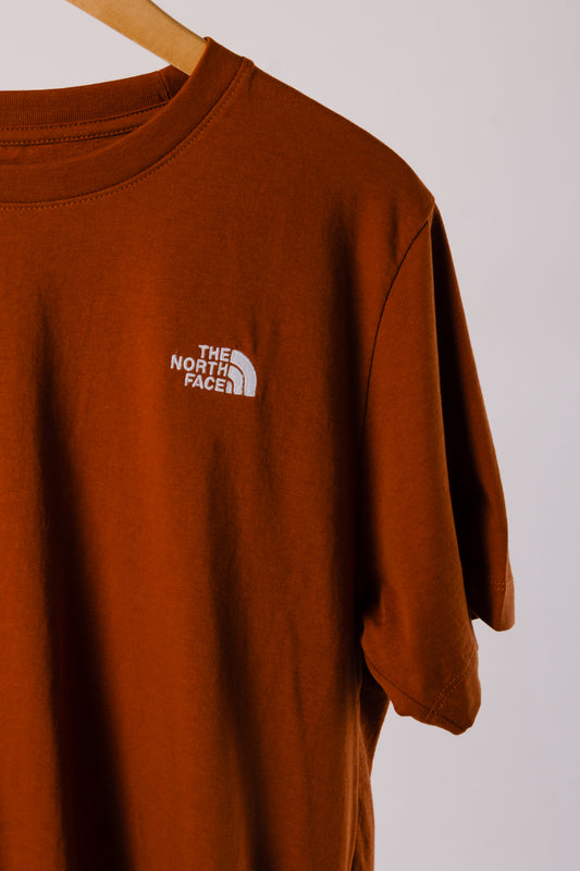 Evolution Simple Dome Tee - BTU