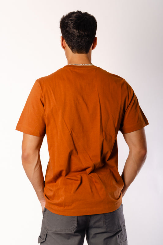 Evolution Simple Dome Tee - BTU