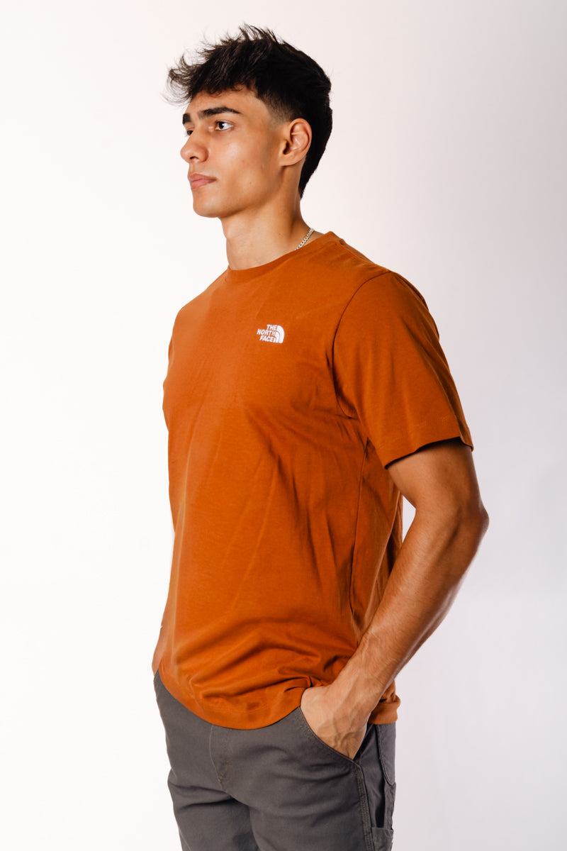 Evolution Simple Dome Tee - BTU