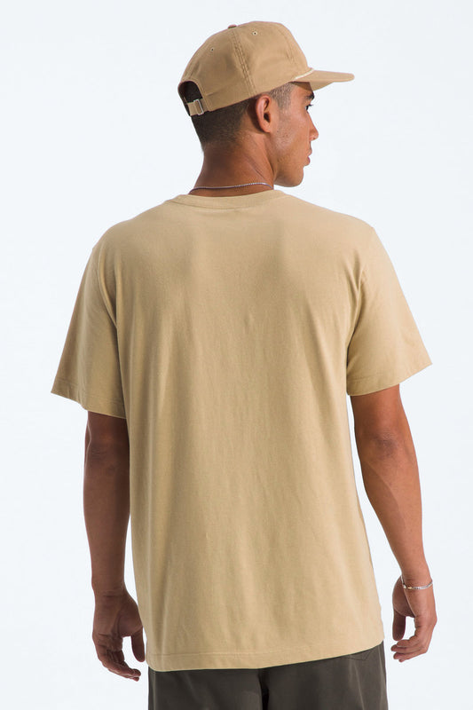 Evolution Simple Dome Tee - LK5
