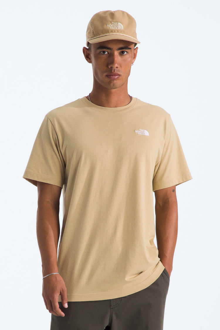 Evolution Simple Dome Tee - LK5