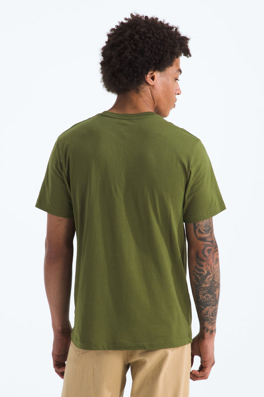 Evolution Simple Dome Tee - WGN