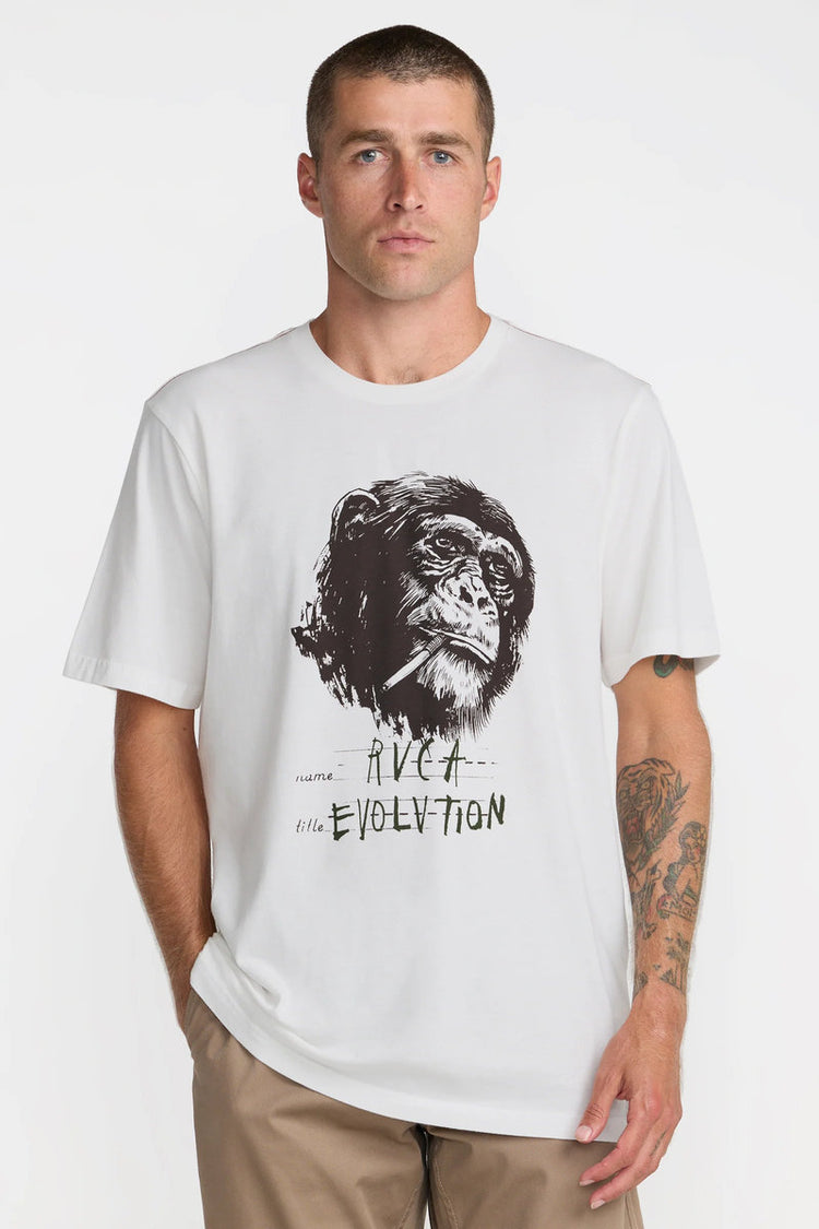 Evolution Tee - ANW