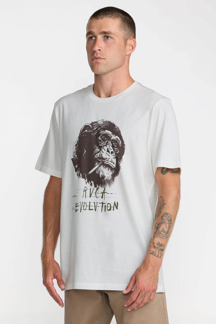 Evolution Tee - ANW