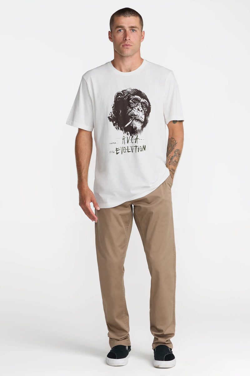 Evolution Tee - ANW