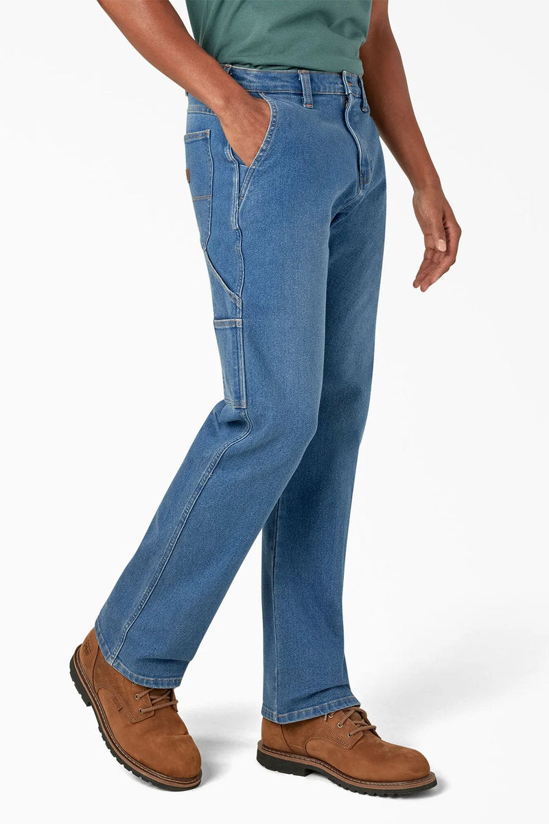 FLEX Regular Fit Carpenter Jeans