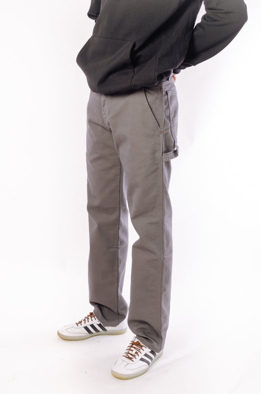 FLEX Regular Fit Duck Carpenter Pants