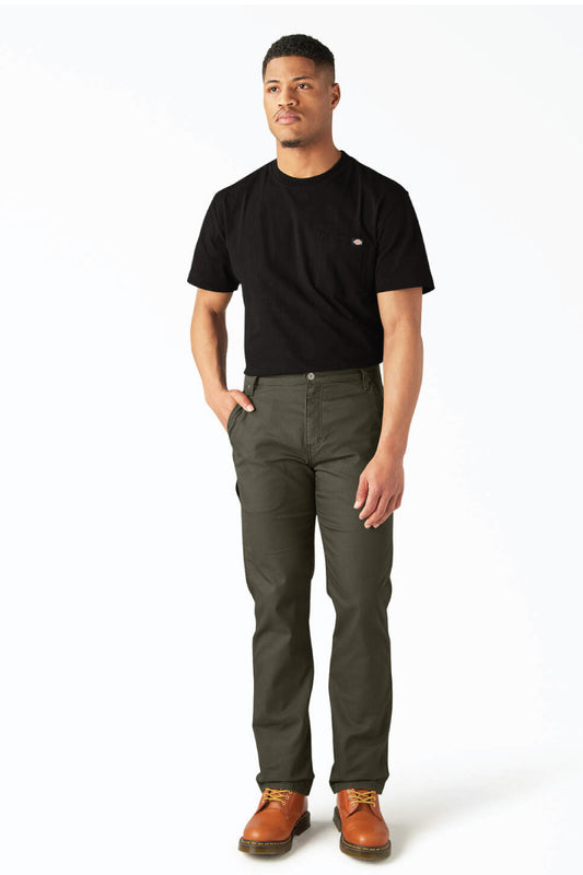 FLEX Regular Fit Duck Carpenter Pants