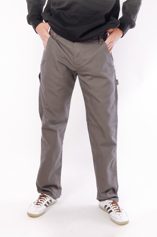 FLEX Regular Fit Duck Carpenter Pants