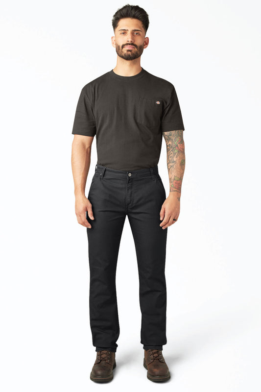 FLEX Regular Fit Duck Carpenter Pants